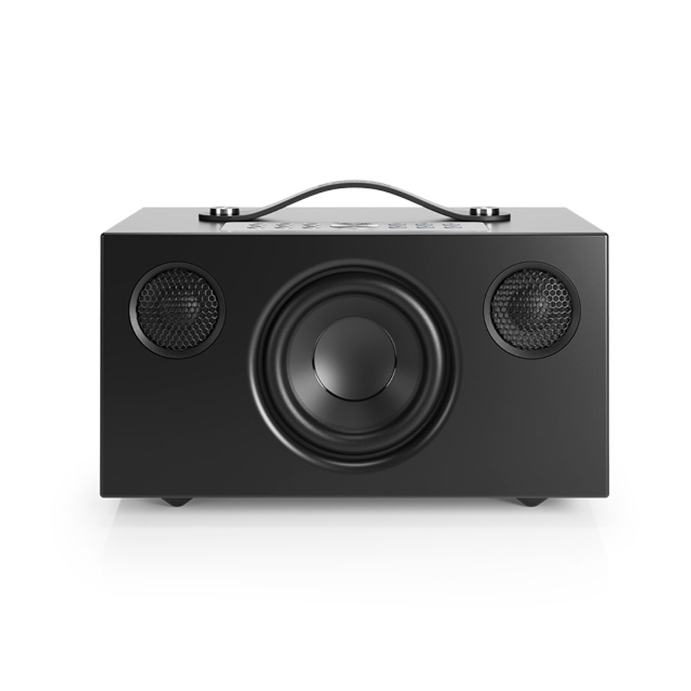 Мультирум акустика Audio Pro C5 MkII Black